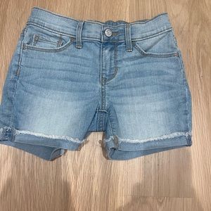 Old Navy Girls Jean Shorts